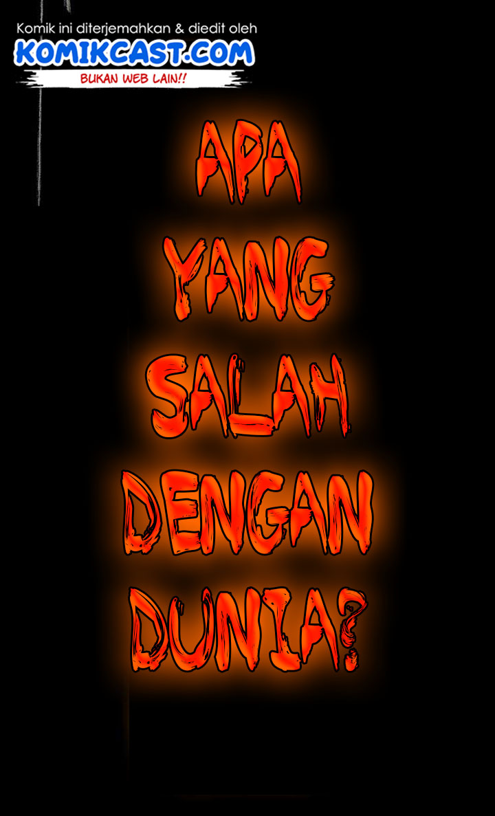 The Sacred Ruins Chapter 01 Gambar 23